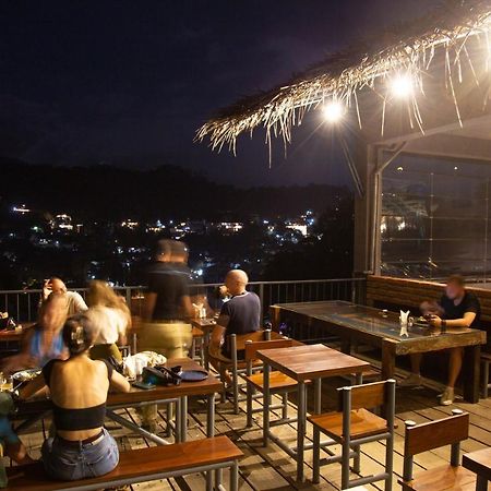 Kurumbunkz Kandy Extérieur photo