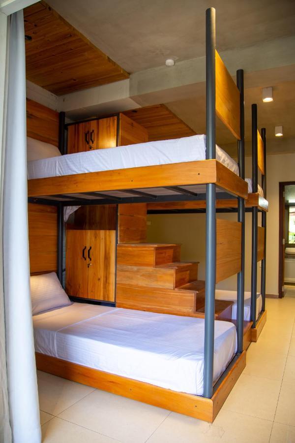 Kurumbunkz Kandy Extérieur photo