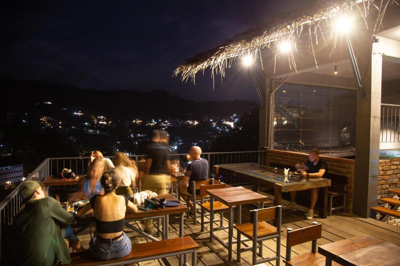 Kurumbunkz Kandy Extérieur photo