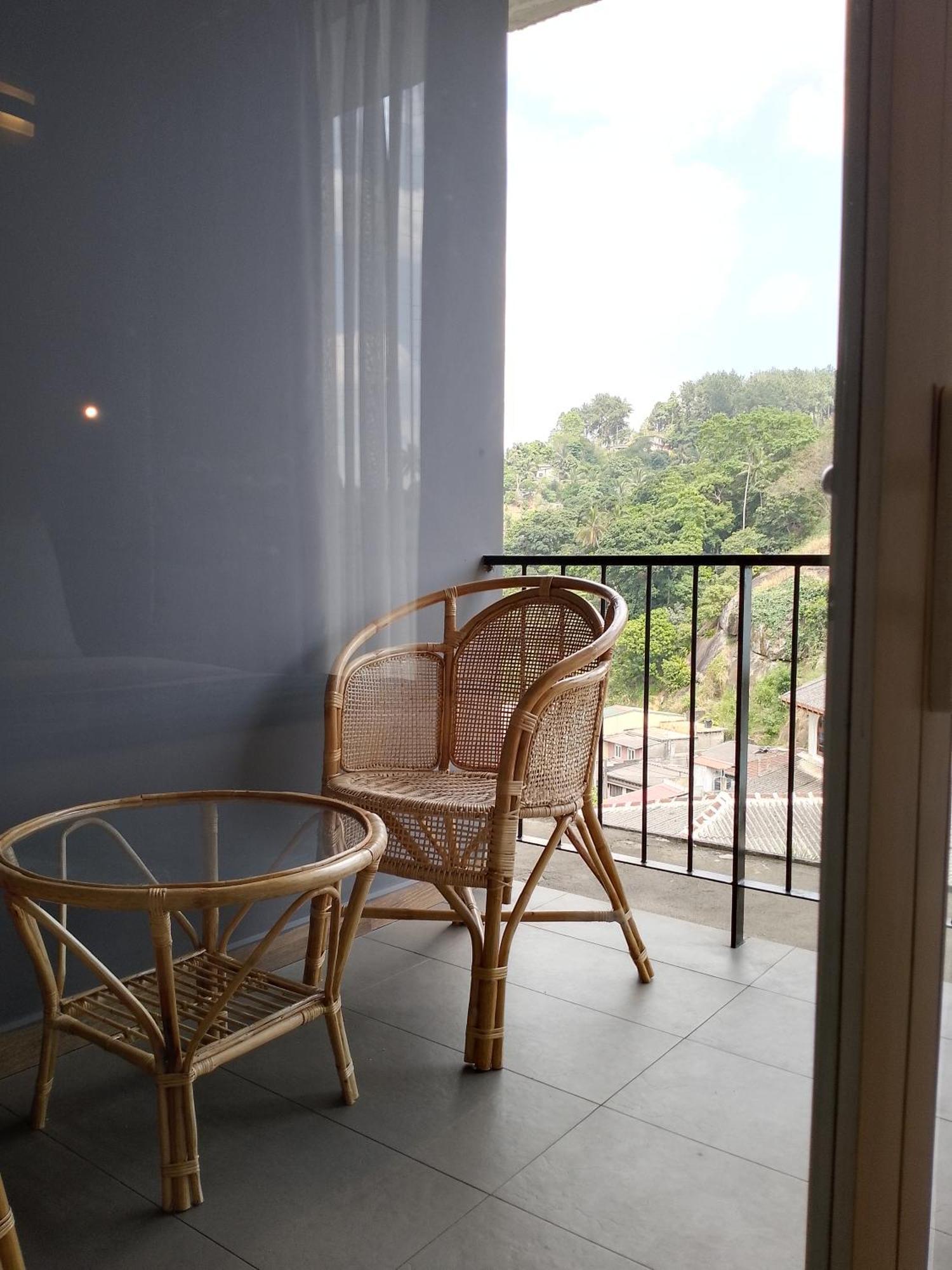 Kurumbunkz Kandy Extérieur photo