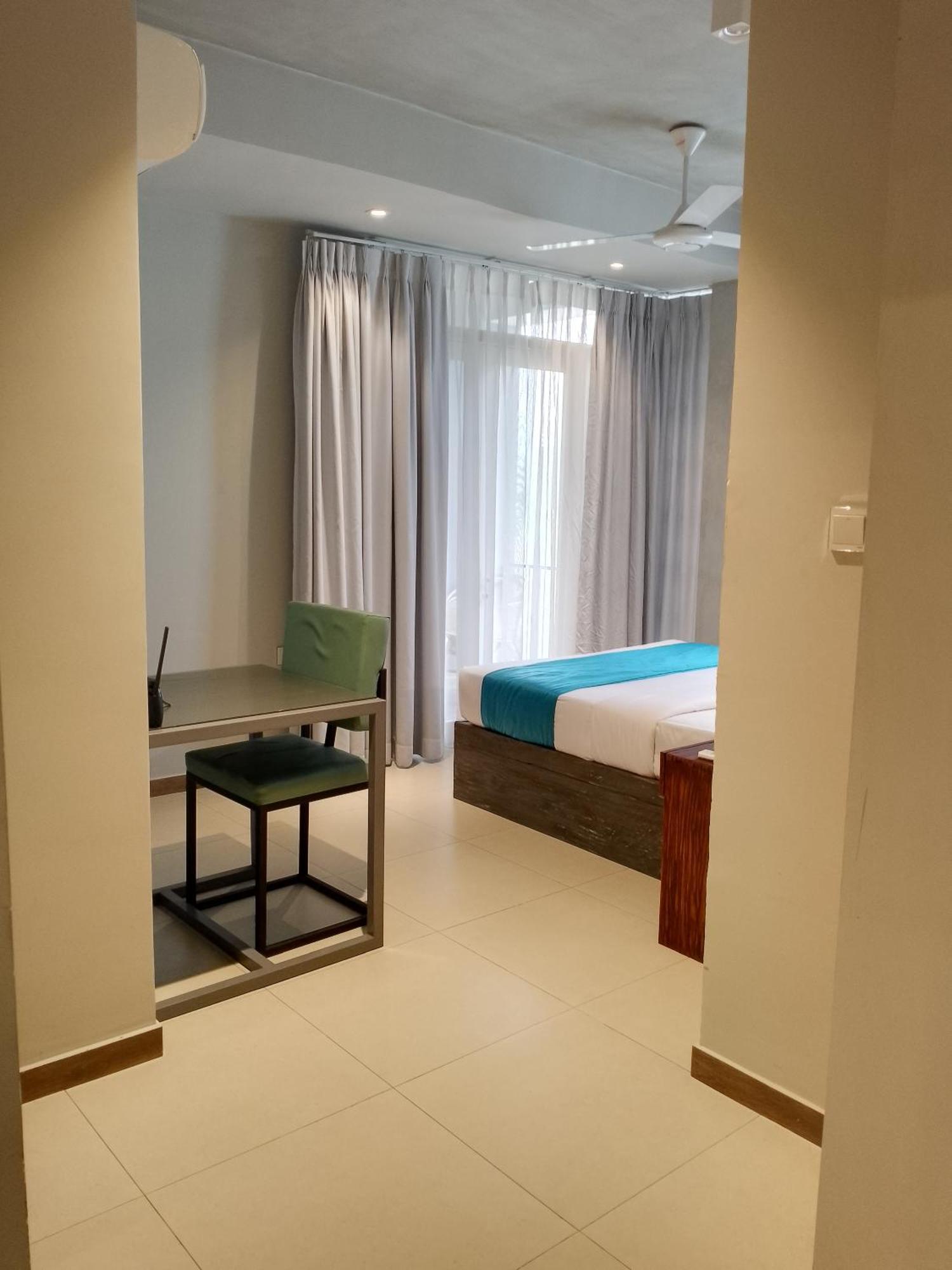 Kurumbunkz Kandy Extérieur photo